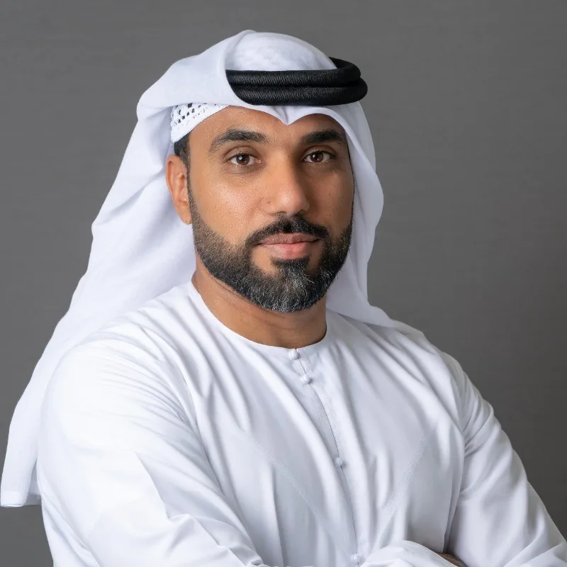 Ali Al Jasmi
