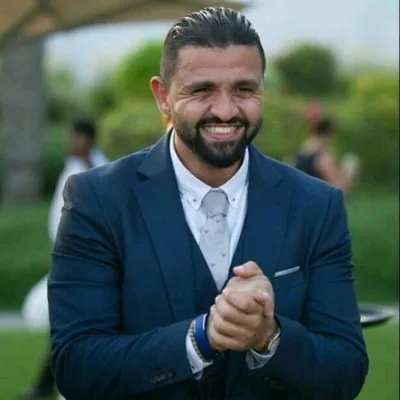 Sam ElKassar